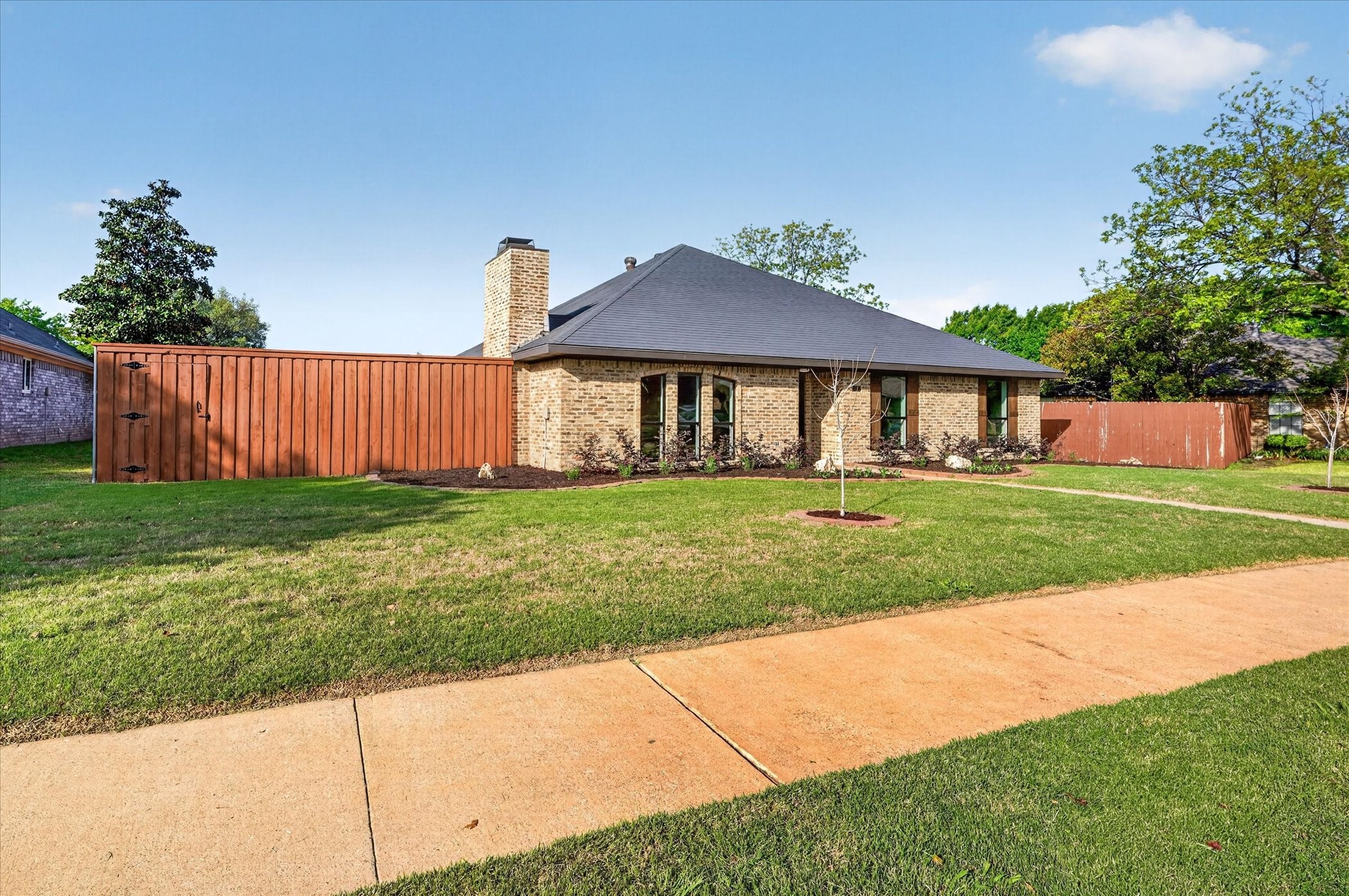 1402 Country Lane Allen TX 75002