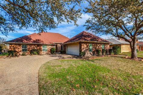 3321 Greenview Drive Garland TX 75044