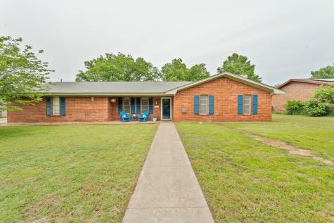 2585 Jasmine Street Stephenville TX 76401