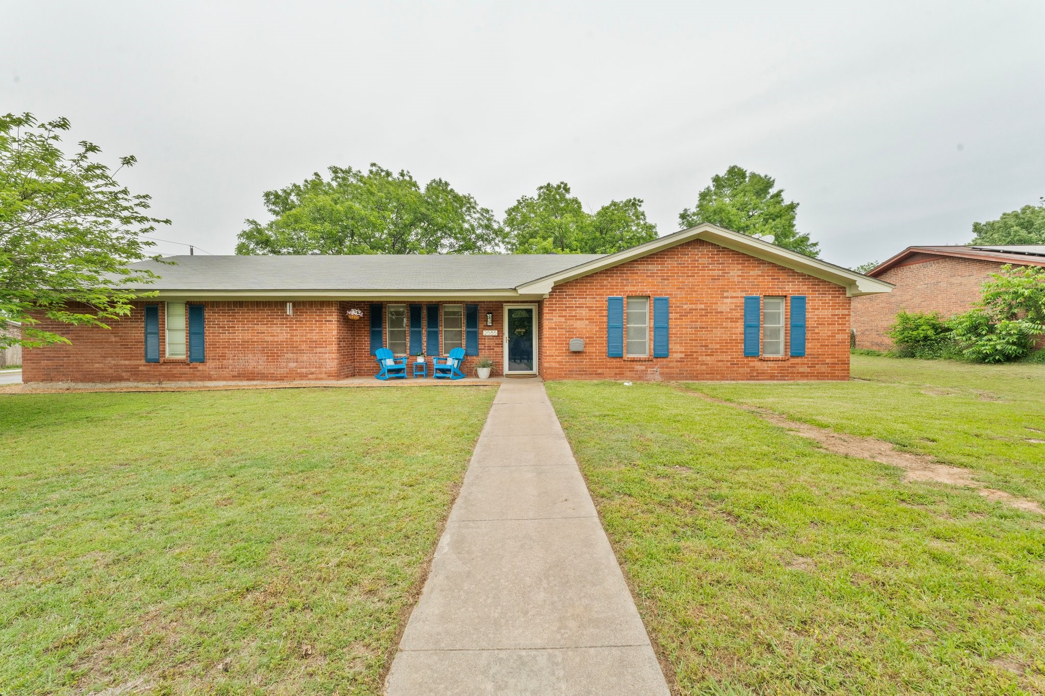 2585 Jasmine Street Stephenville TX 76401