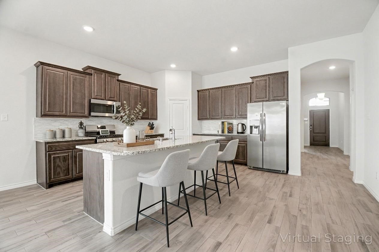 309 Stars Drive Anna TX 75409