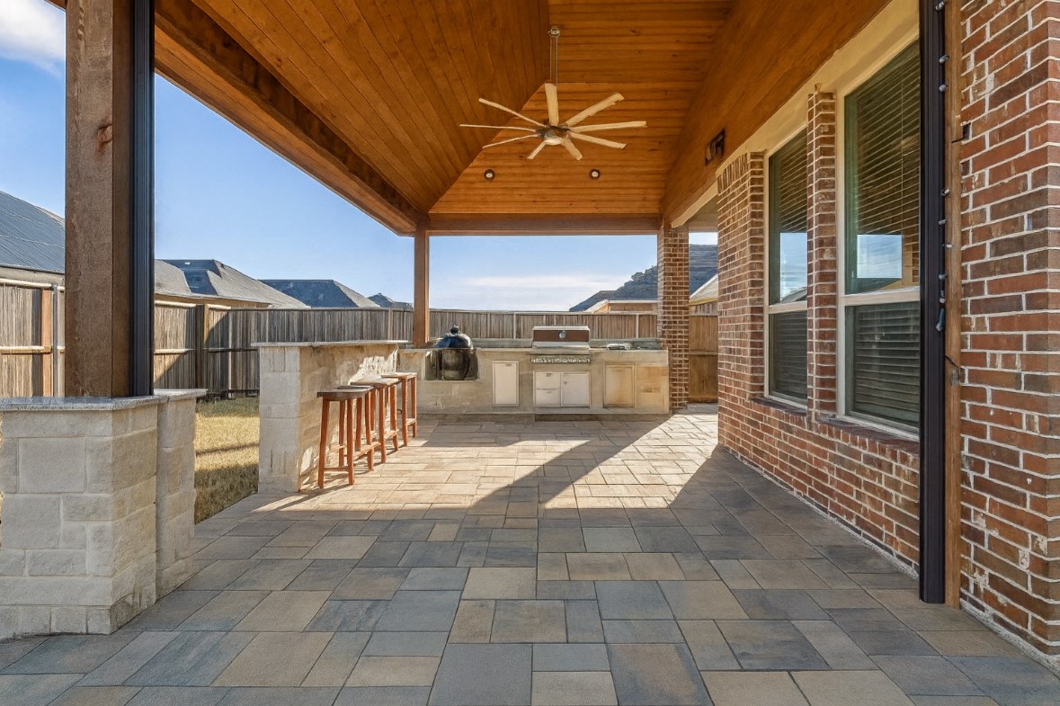 309 Stars Drive Anna TX 75409