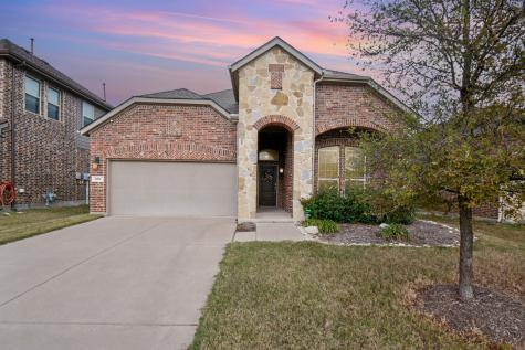 309 Stars Drive Anna TX 75409