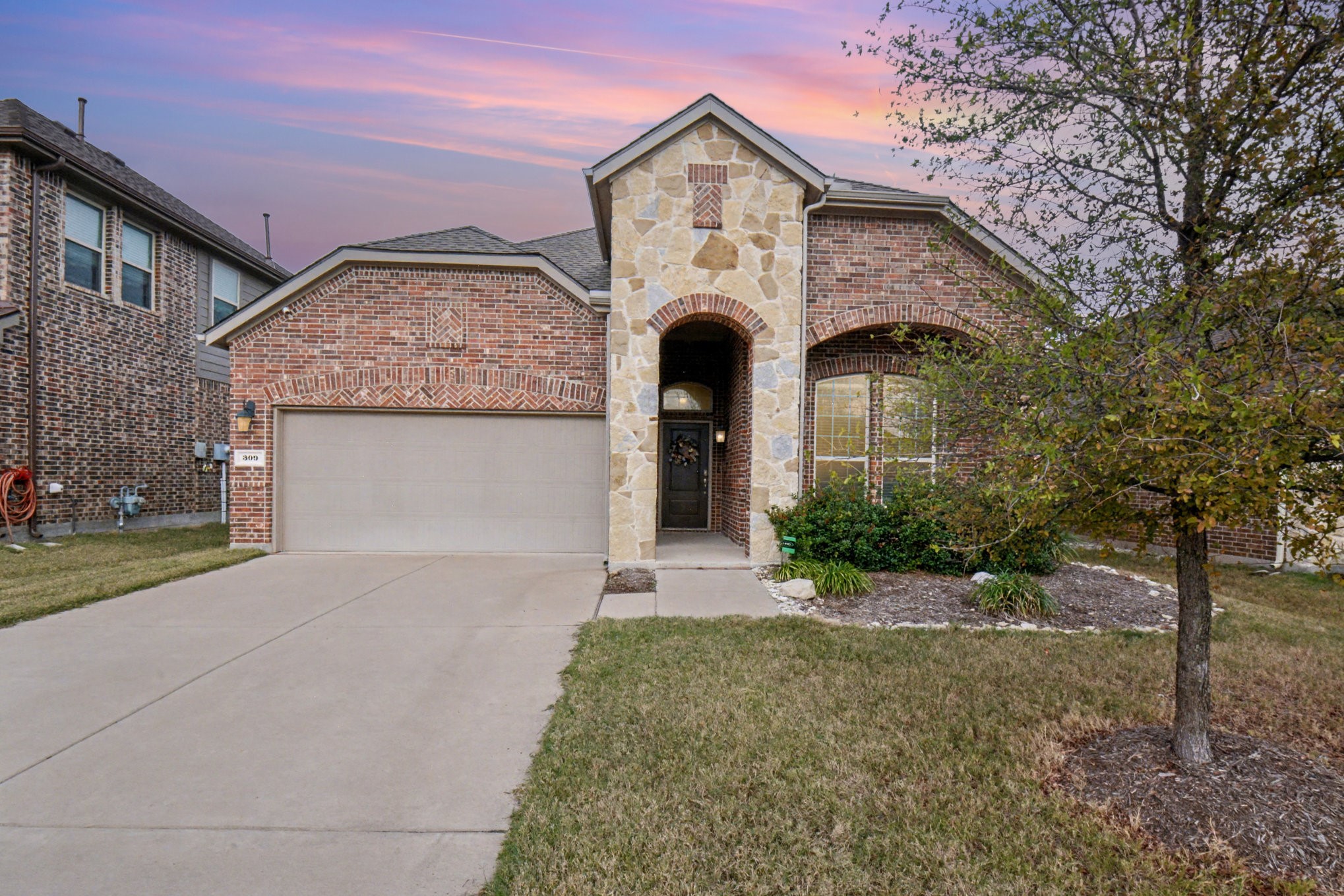 309 Stars Drive Anna TX 75409