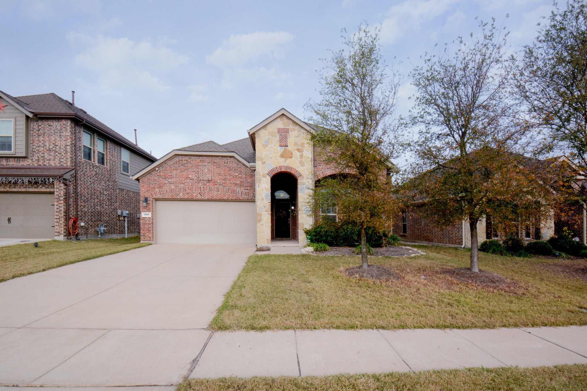 309 Stars Drive Anna TX 75409