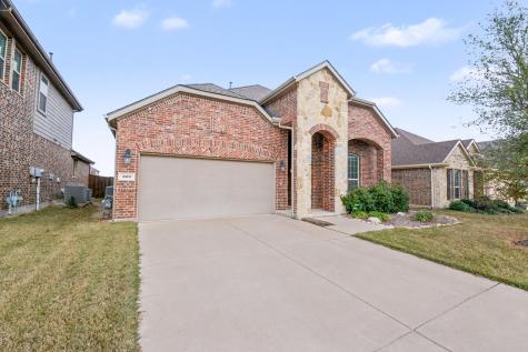 309 Stars Drive Anna TX 75409
