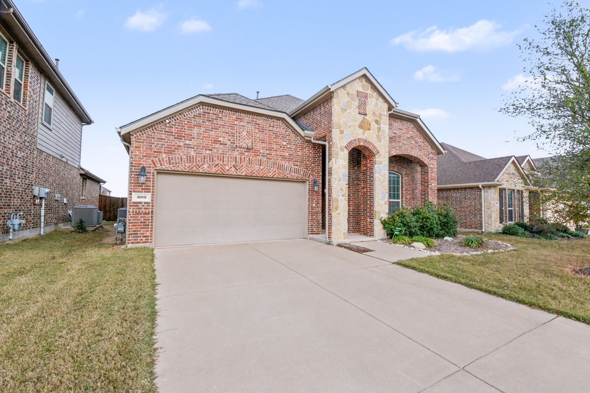 309 Stars Drive Anna TX 75409