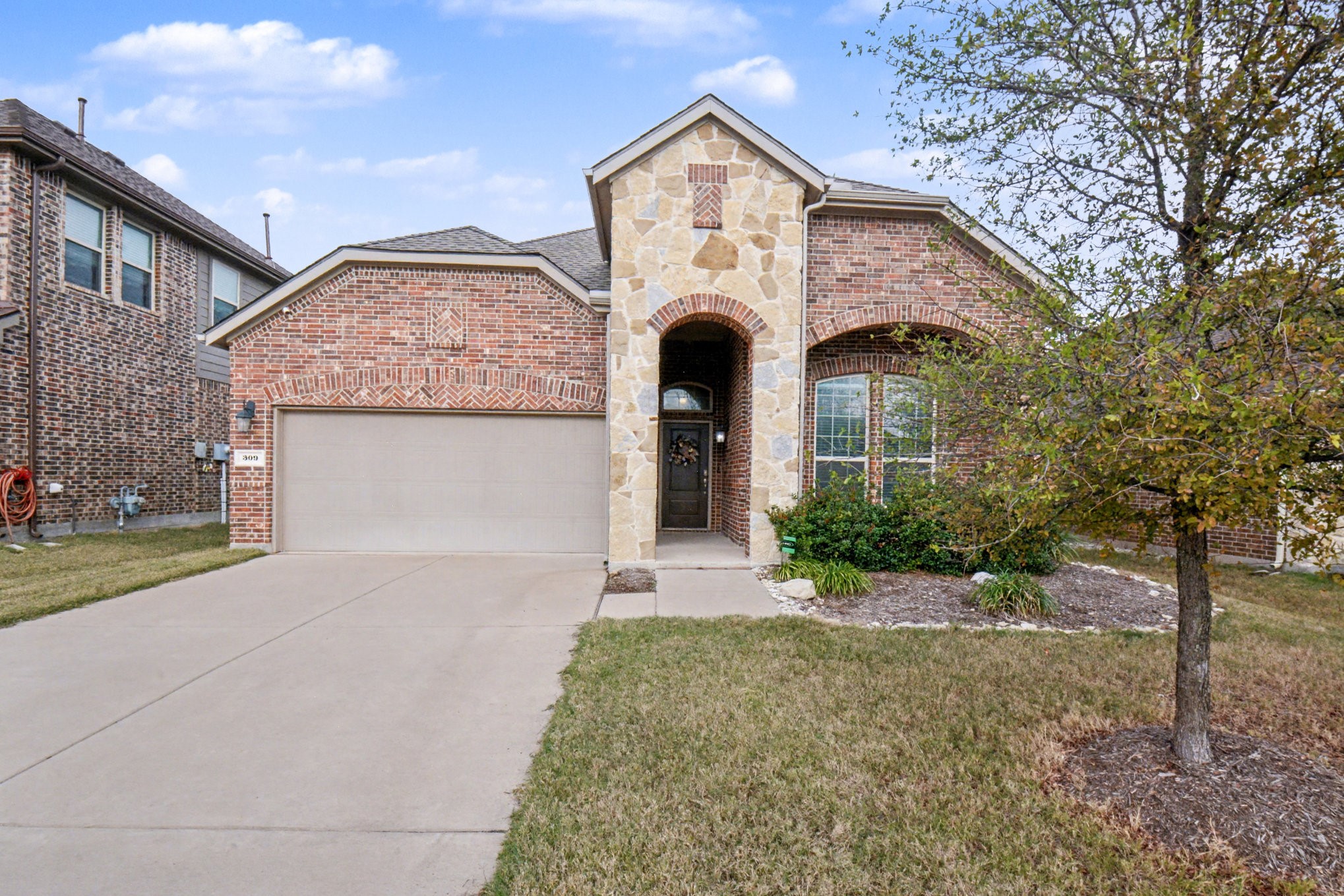 309 Stars Drive Anna TX 75409