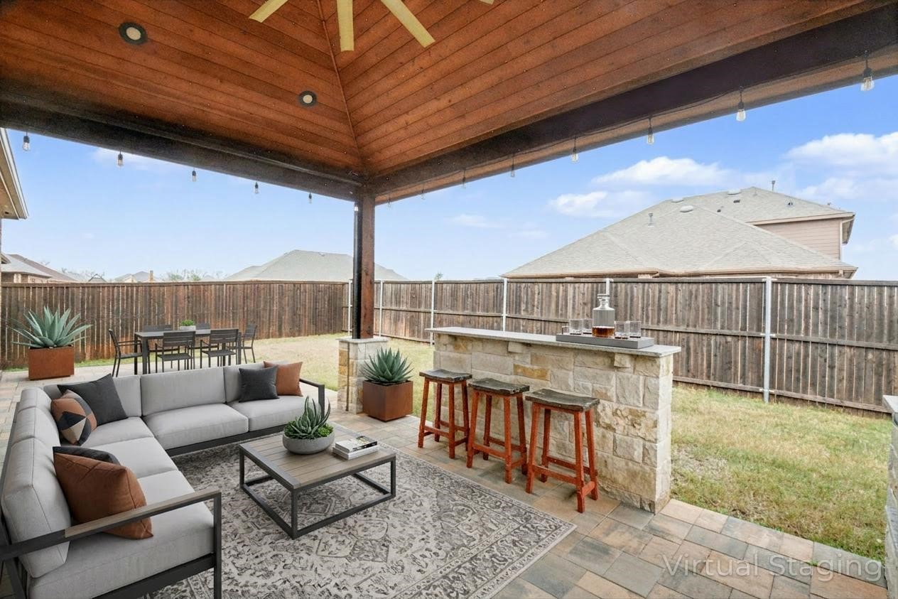 309 Stars Drive Anna TX 75409