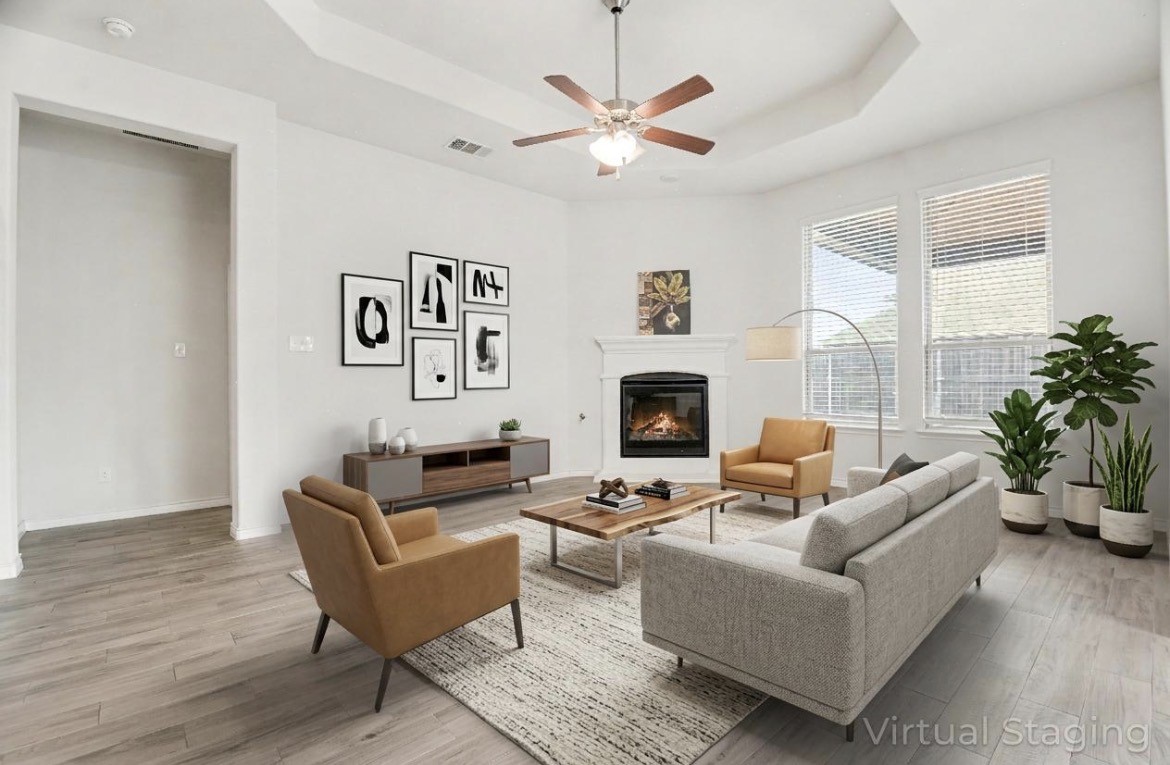309 Stars Drive Anna TX 75409