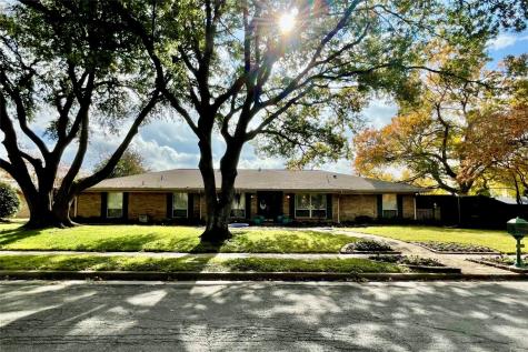 4126 Boca Bay Drive Dallas TX 75244