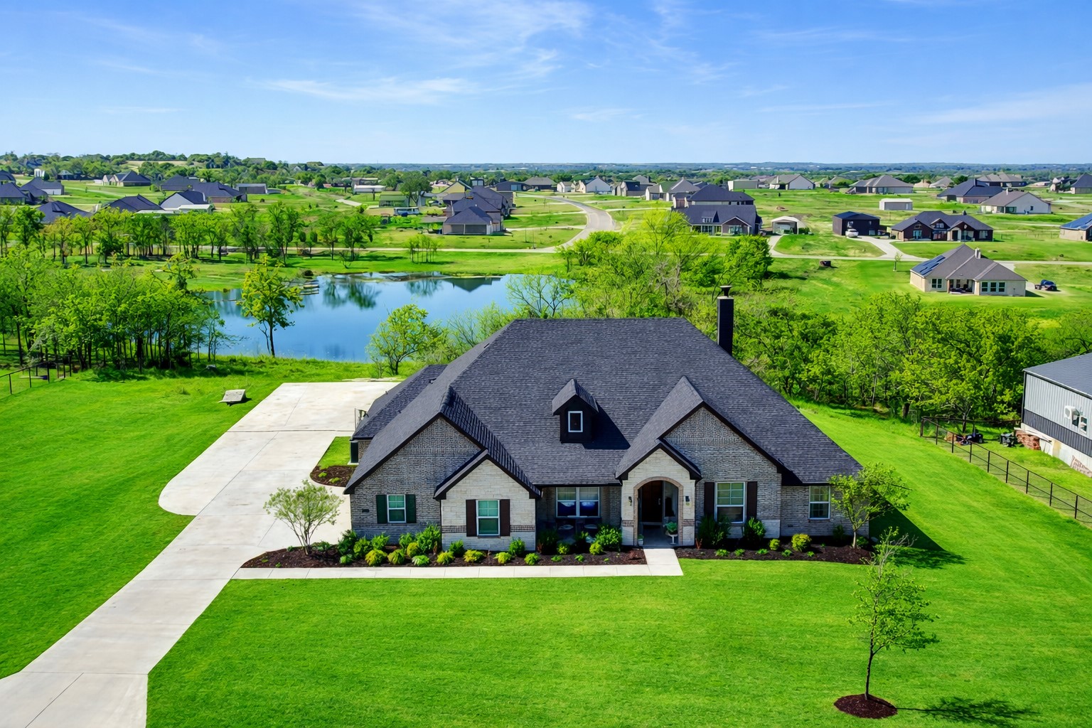 1037 Boulder Road Weatherford TX 76085