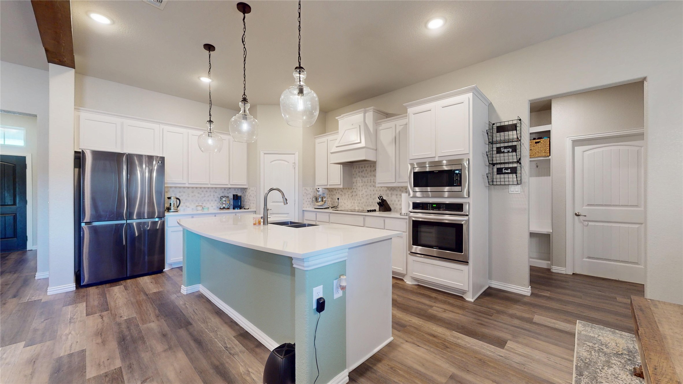 1037 Boulder Road Weatherford TX 76085