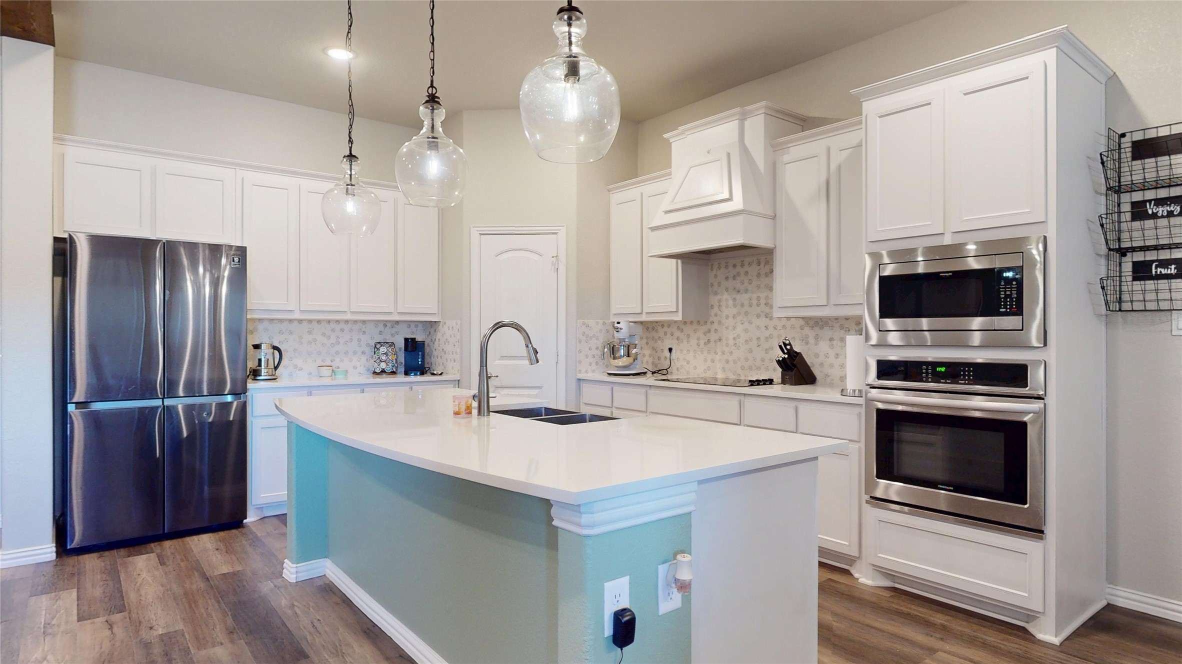 1037 Boulder Road Weatherford TX 76085