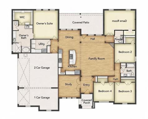 1037 Boulder Road Weatherford TX 76085