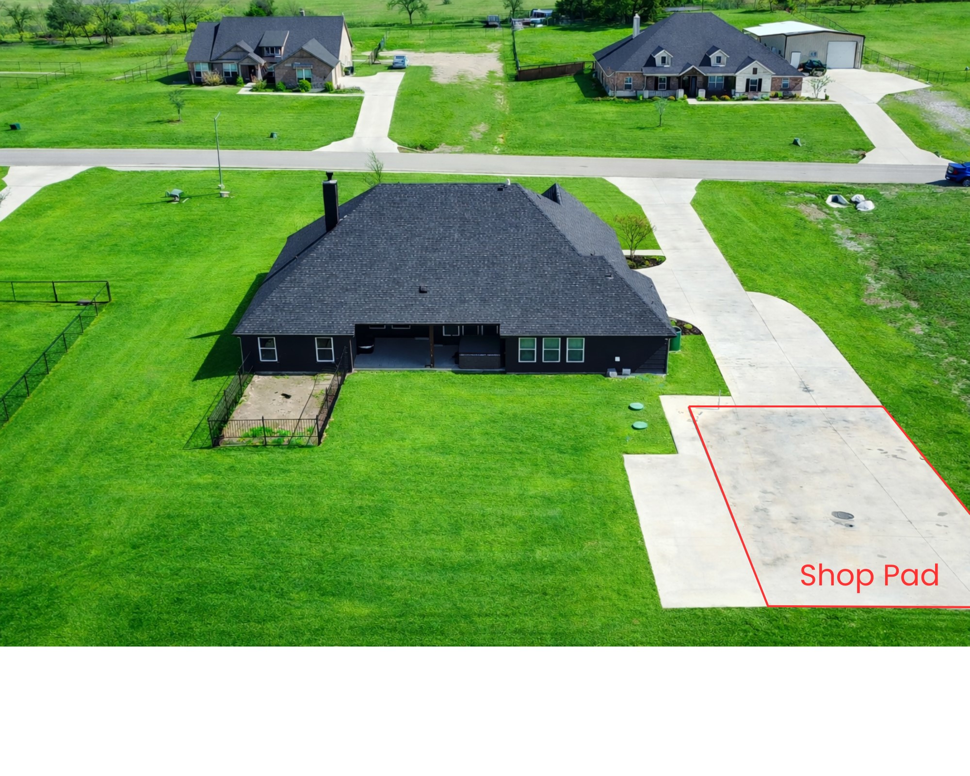 1037 Boulder Road Weatherford TX 76085