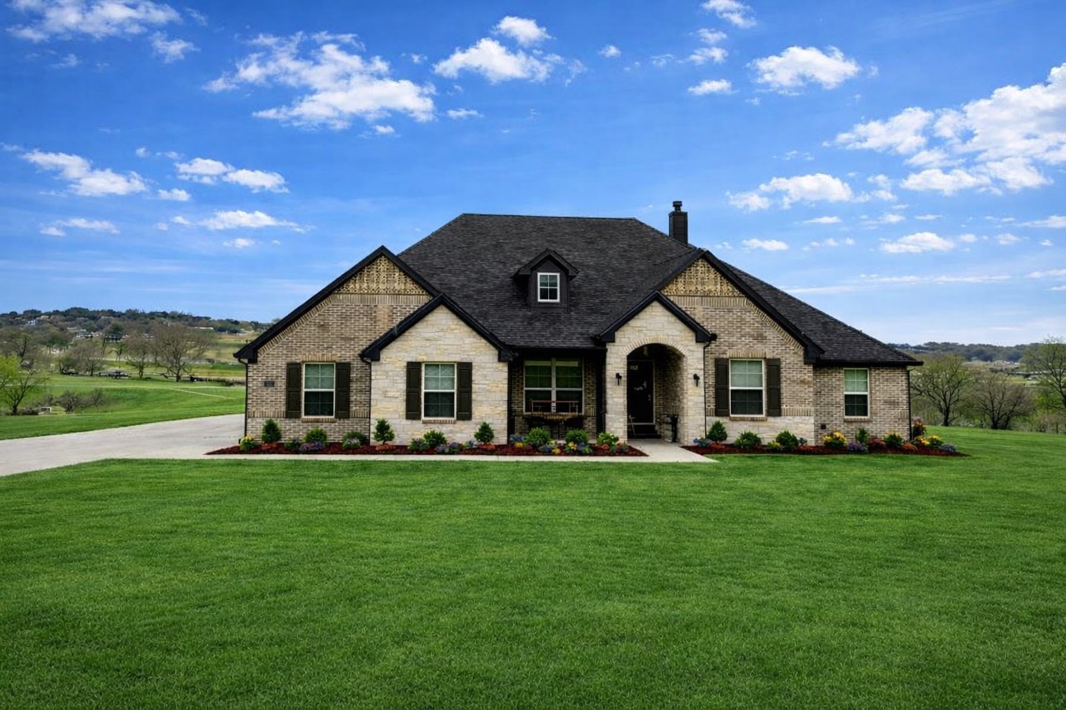 1037 Boulder Road Weatherford TX 76085