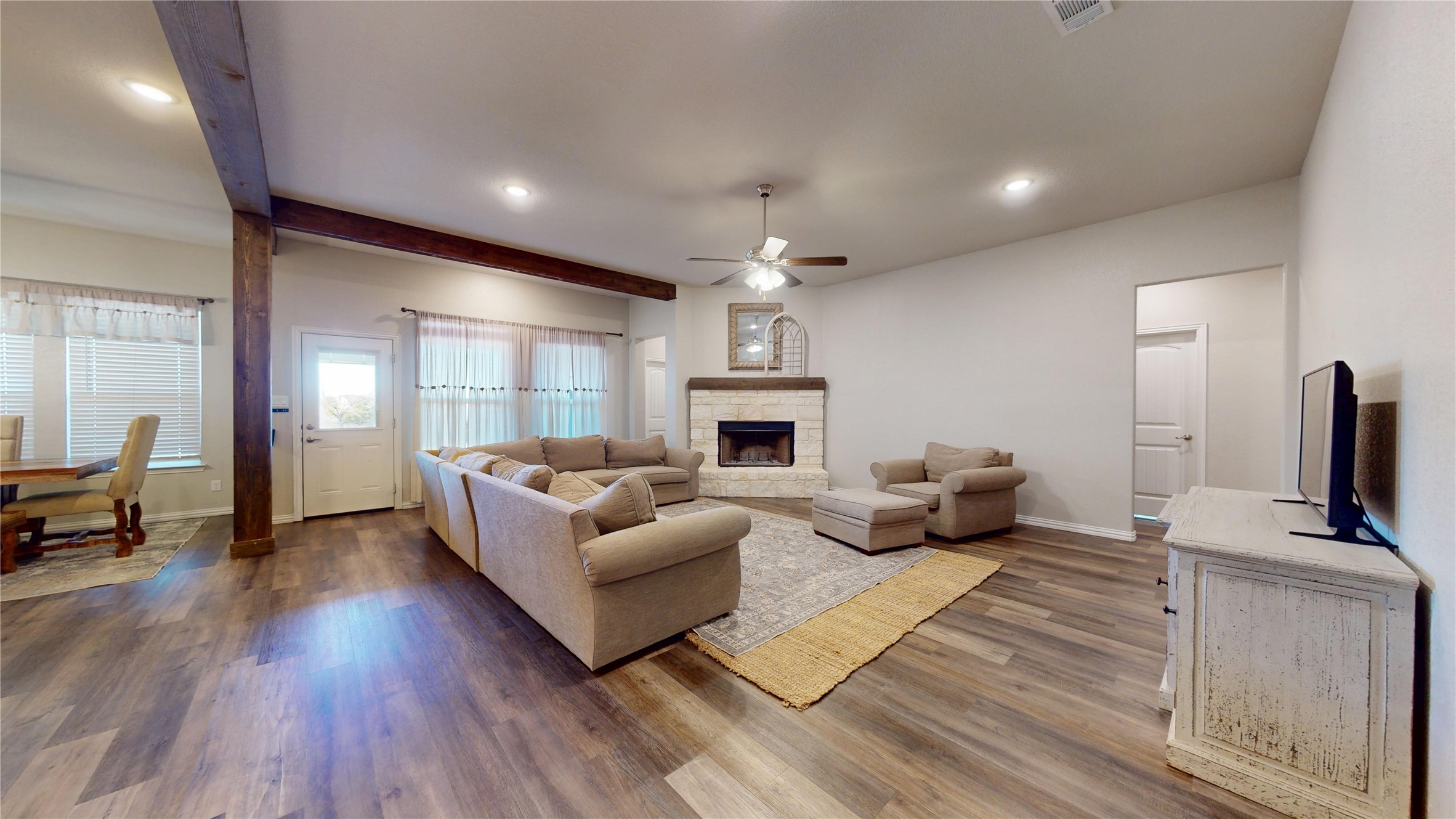 1037 Boulder Road Weatherford TX 76085