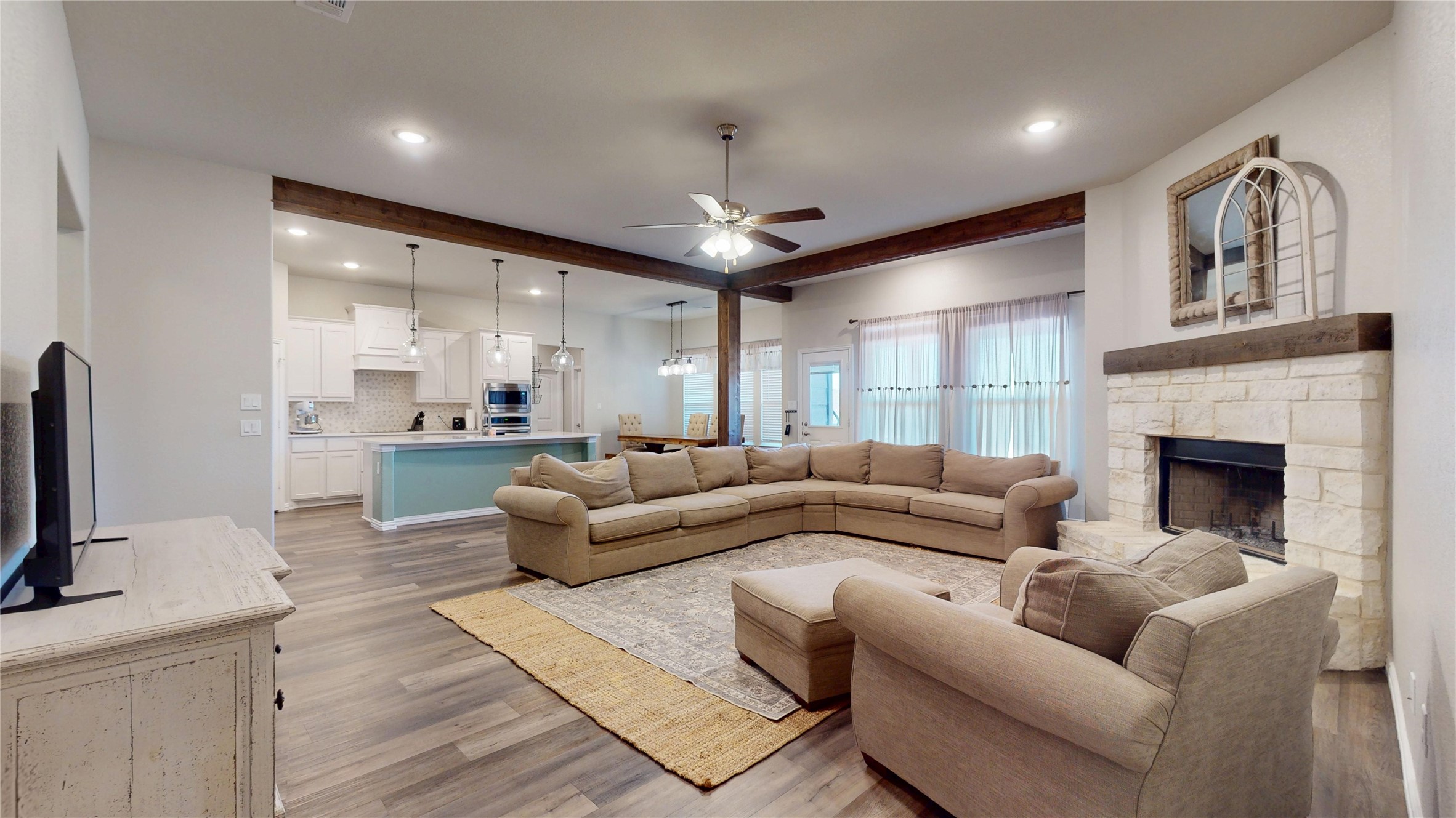 1037 Boulder Road Weatherford TX 76085