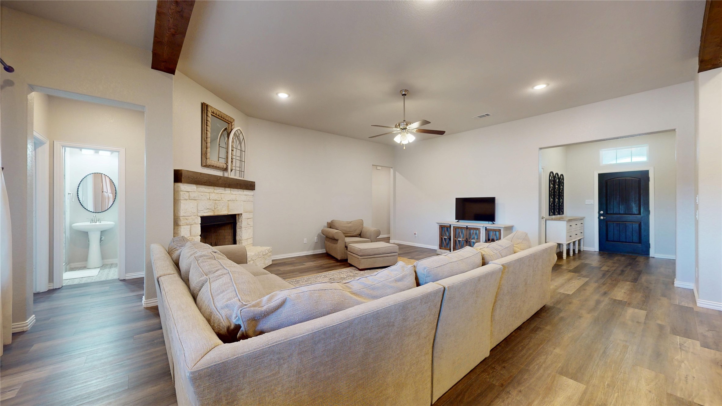 1037 Boulder Road Weatherford TX 76085