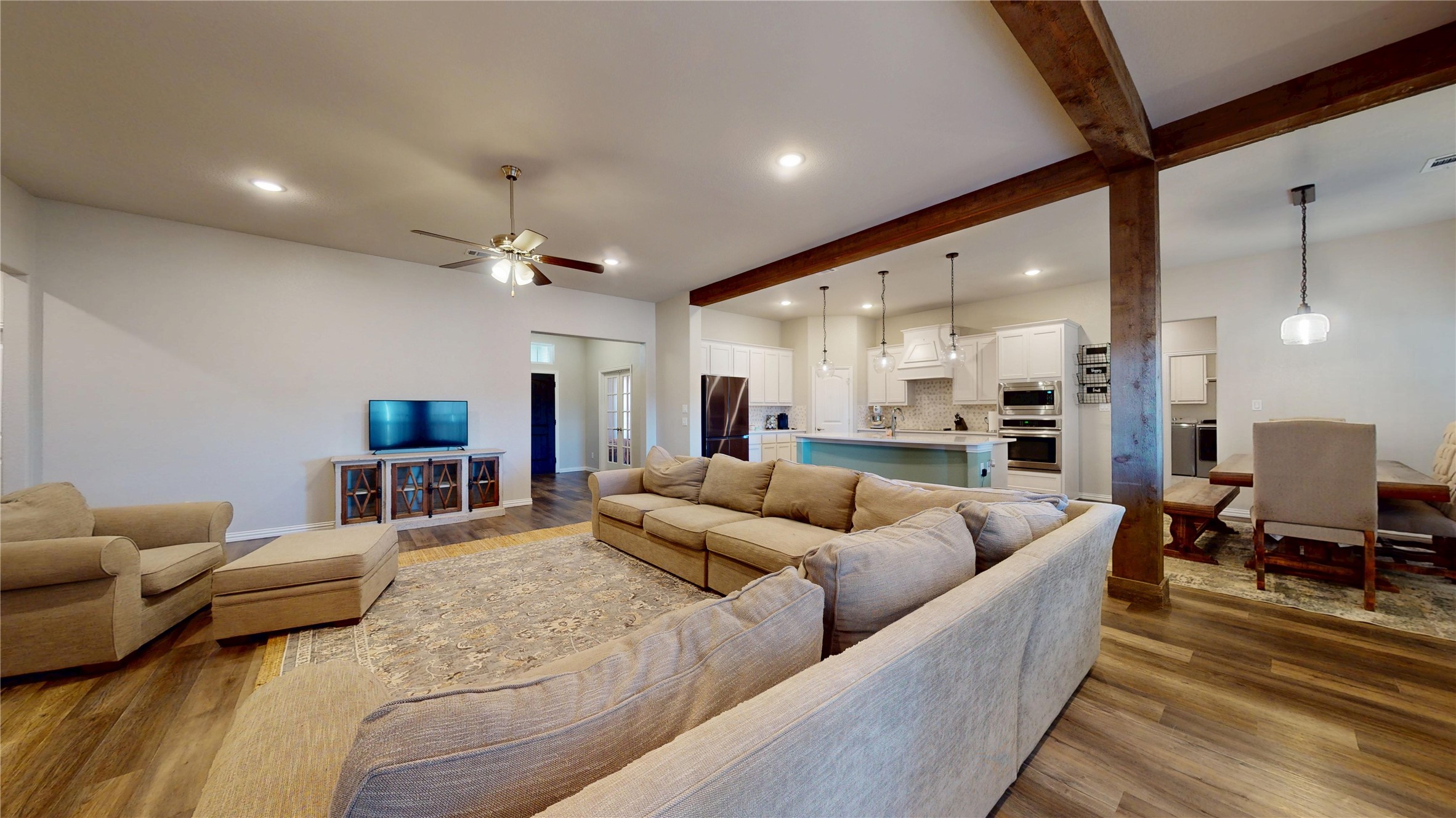 1037 Boulder Road Weatherford TX 76085