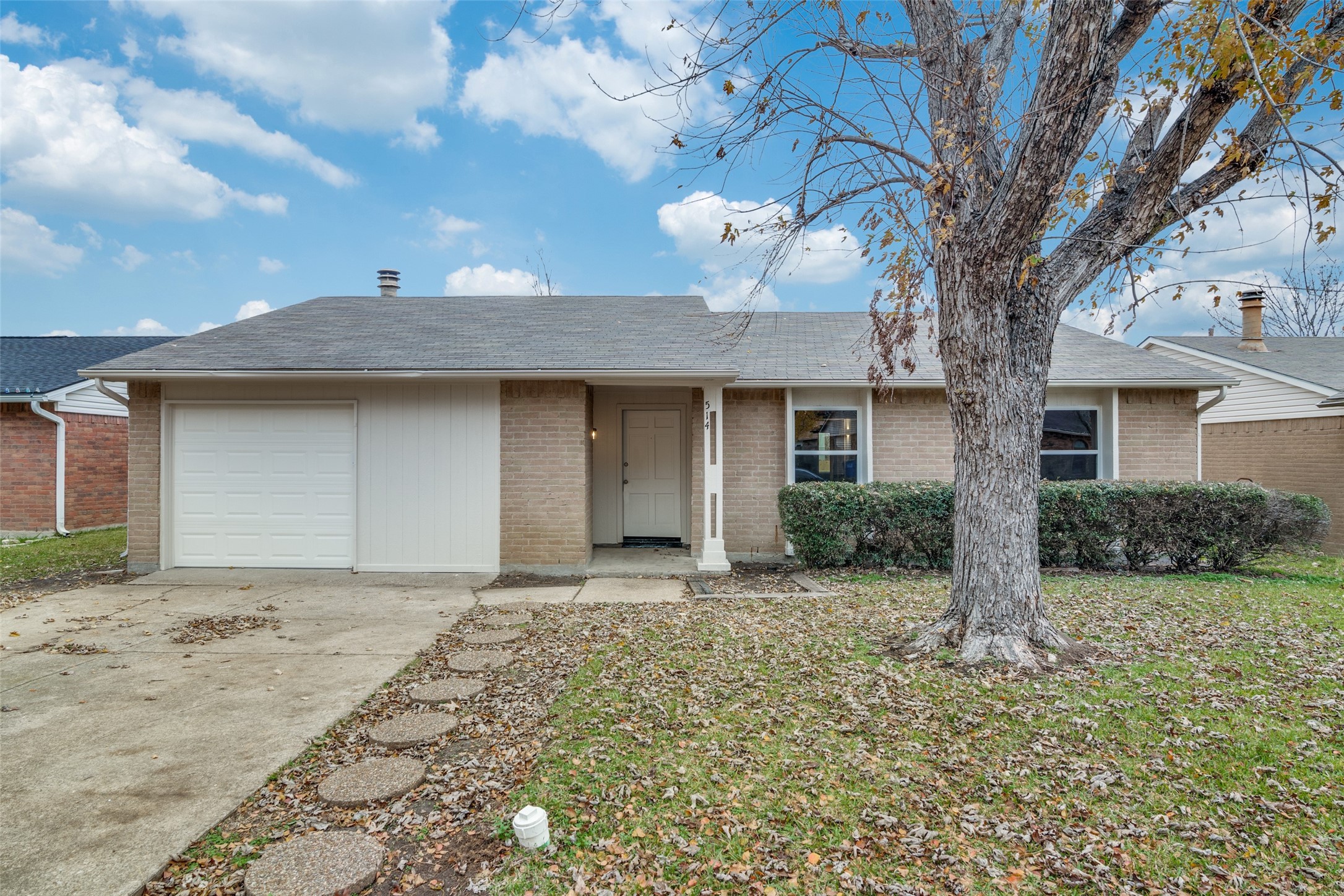 514 Forestwood Drive Forney TX 75126
