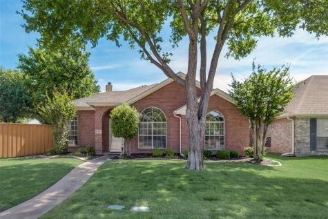 11015 Canoe Road Frisco TX 75035