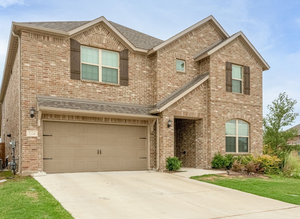 128 Mossy Oak Trail Fort Worth TX 76131