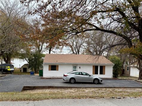 307 Lakewood Drive Waxahachie TX 75165
