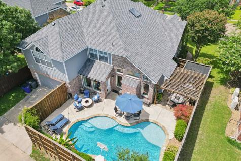 1026 Grand Teton Drive Allen TX 75002