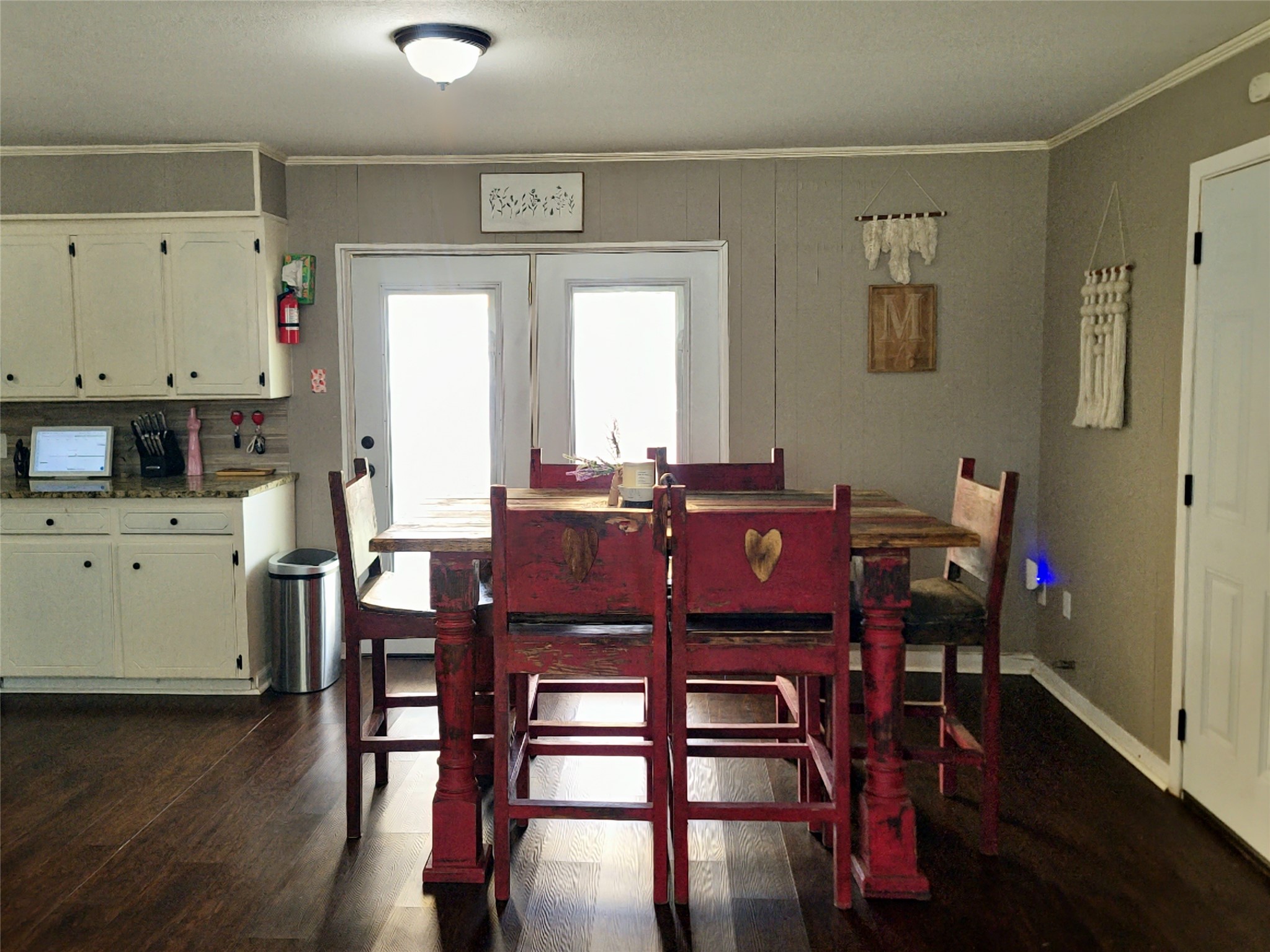 215 N Karl Cayton Street Groesbeck TX 76642