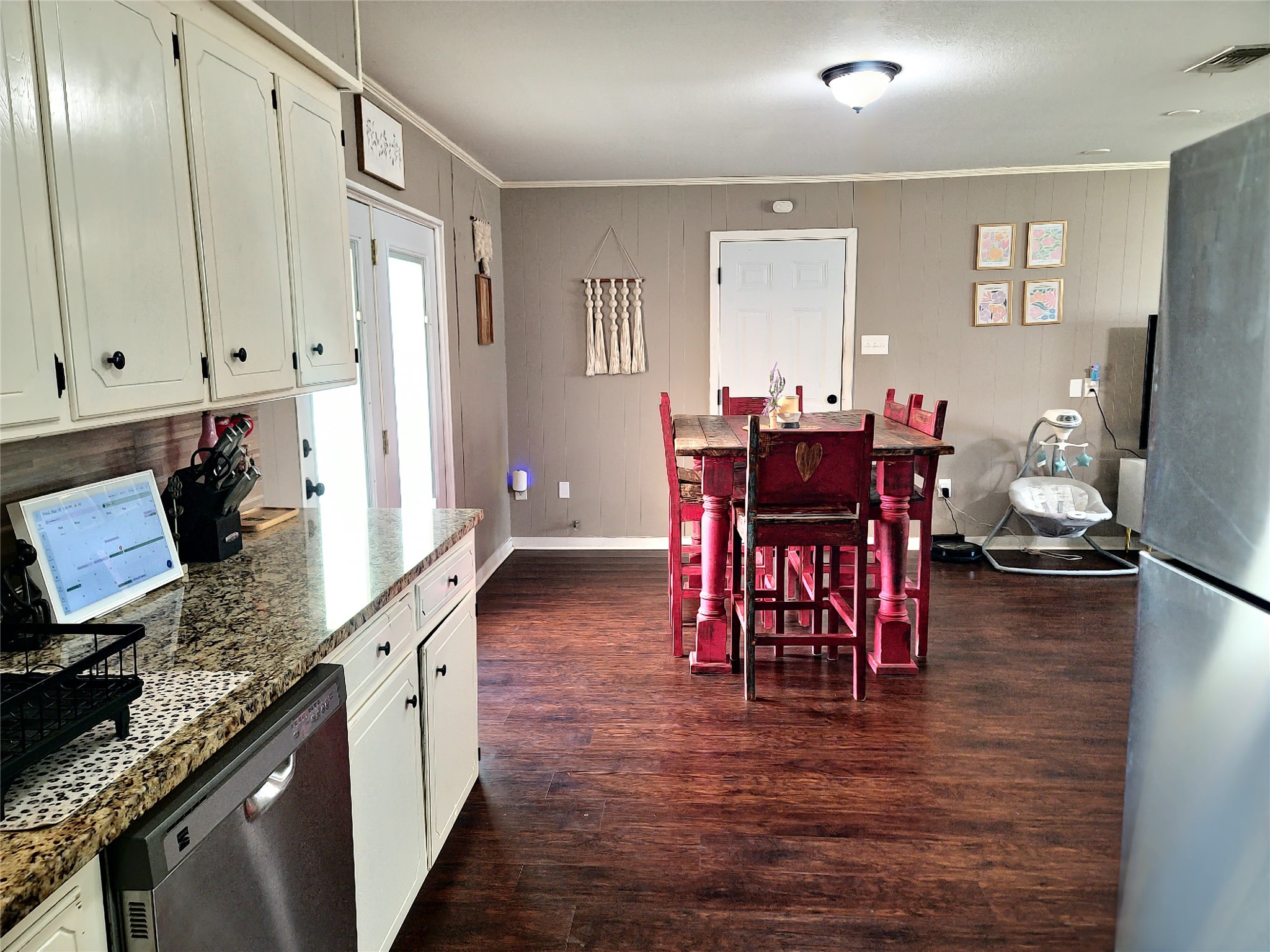 215 N Karl Cayton Street Groesbeck TX 76642