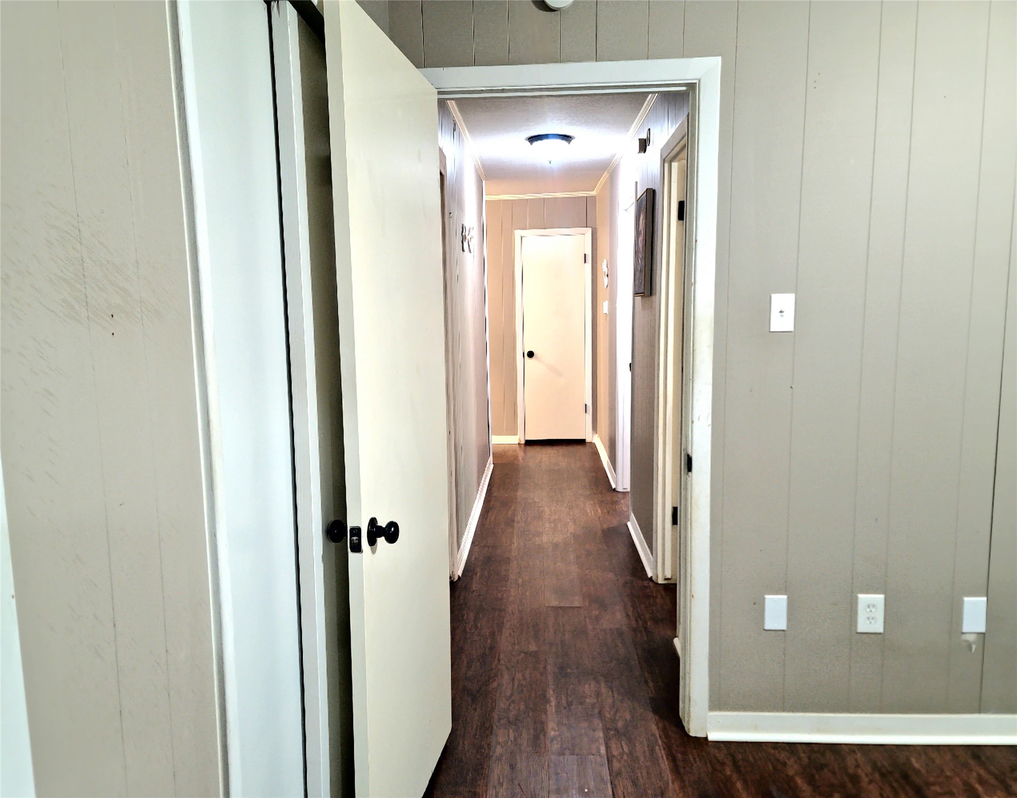 215 N Karl Cayton Street Groesbeck TX 76642