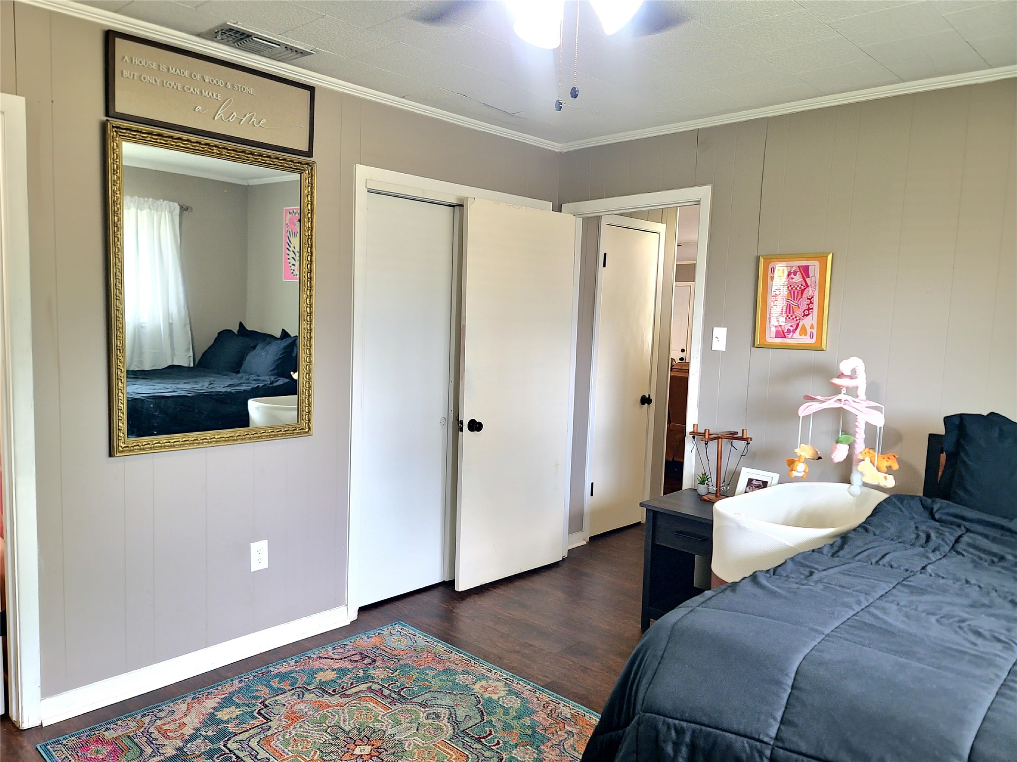 215 N Karl Cayton Street Groesbeck TX 76642