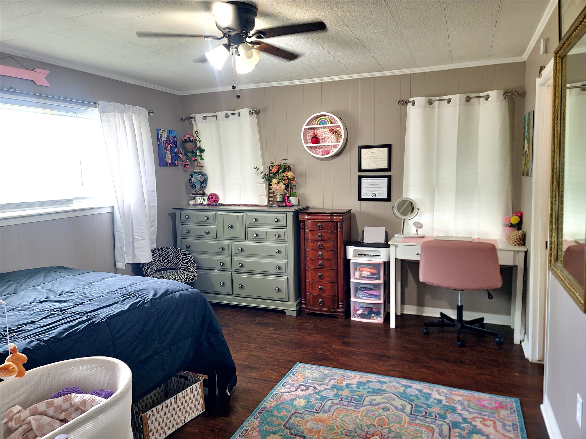 215 N Karl Cayton Street Groesbeck TX 76642