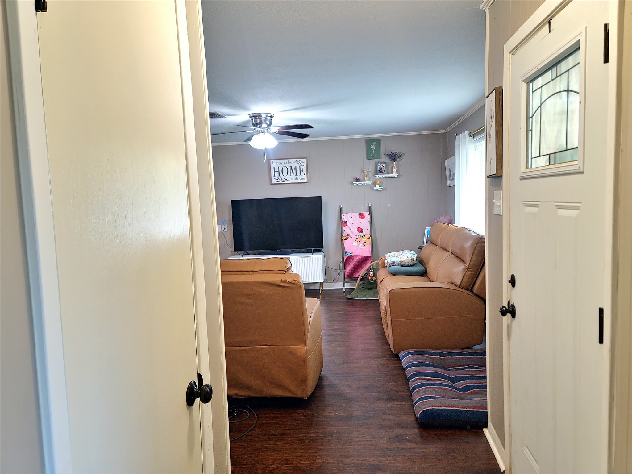 215 N Karl Cayton Street Groesbeck TX 76642