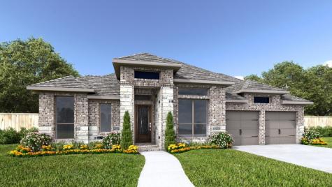2633 Sibley Drive Midlothian TX 76065