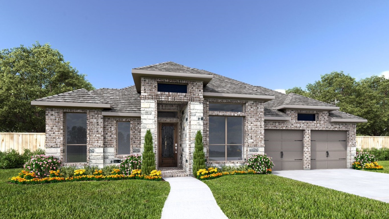 2633 Sibley Drive Midlothian TX 76065