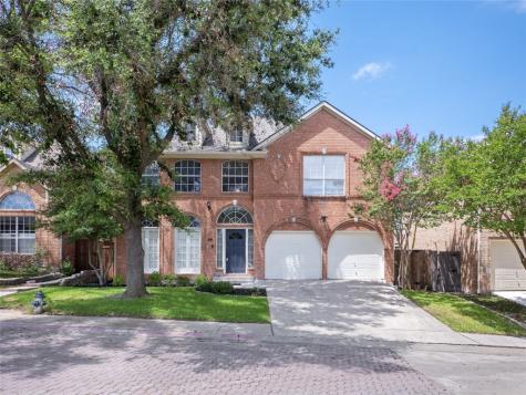 1227 Saint Regis Drive Irving TX 75038
