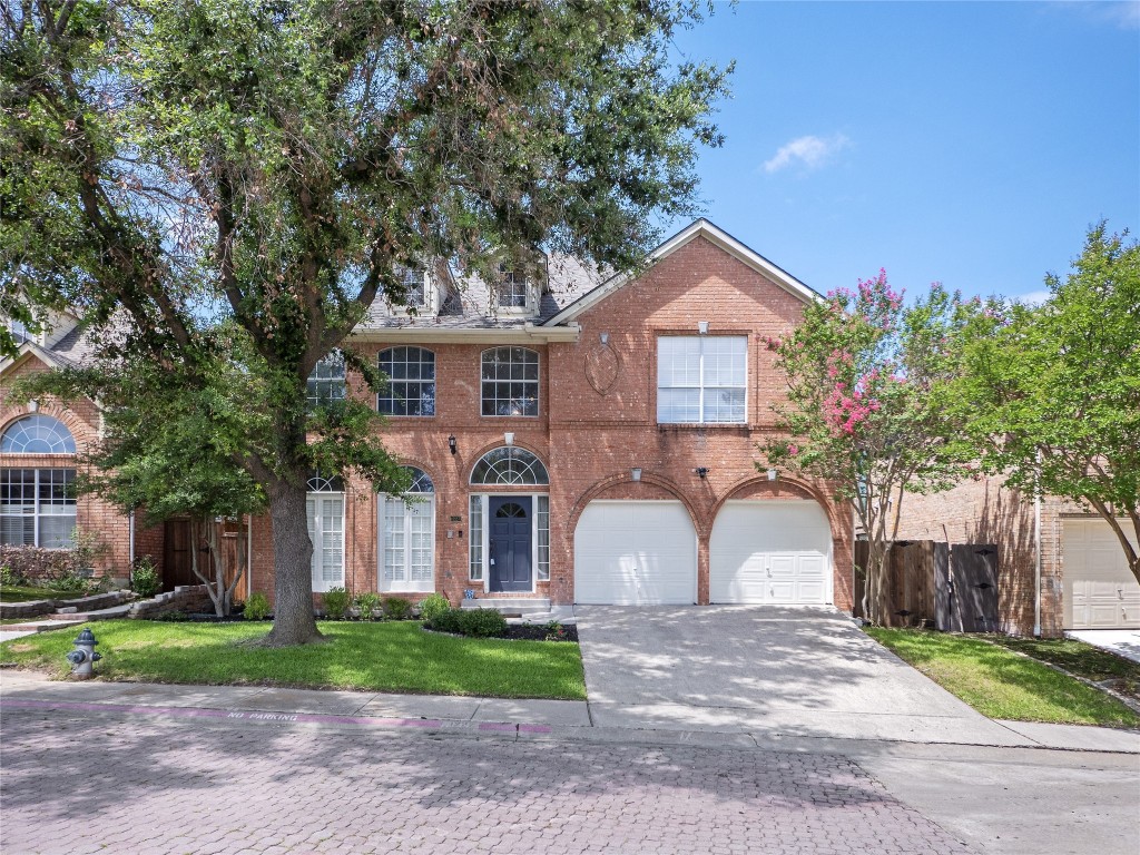 1227 Saint Regis Drive Irving TX 75038