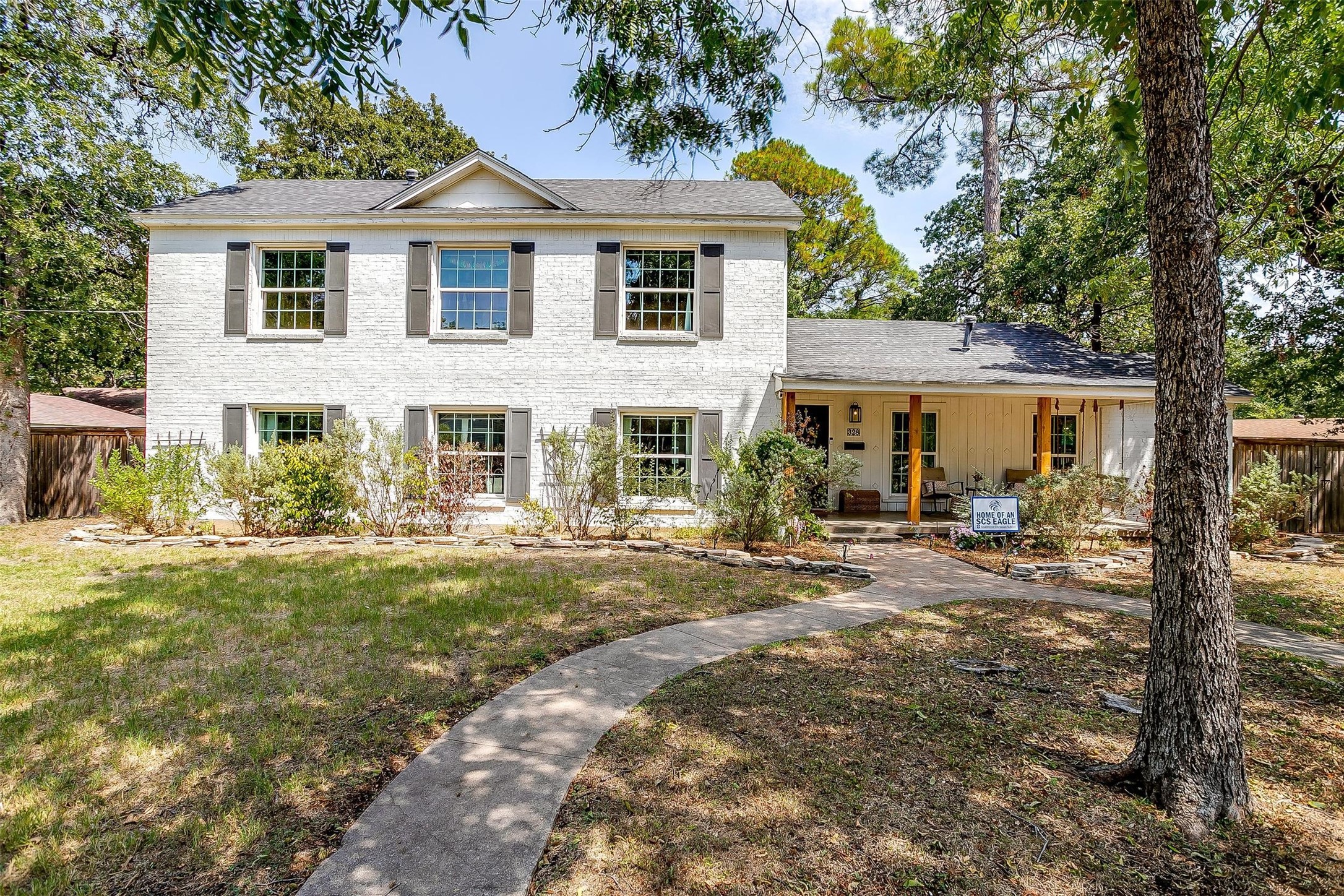 328 Hassett Avenue River Oaks TX 76114
