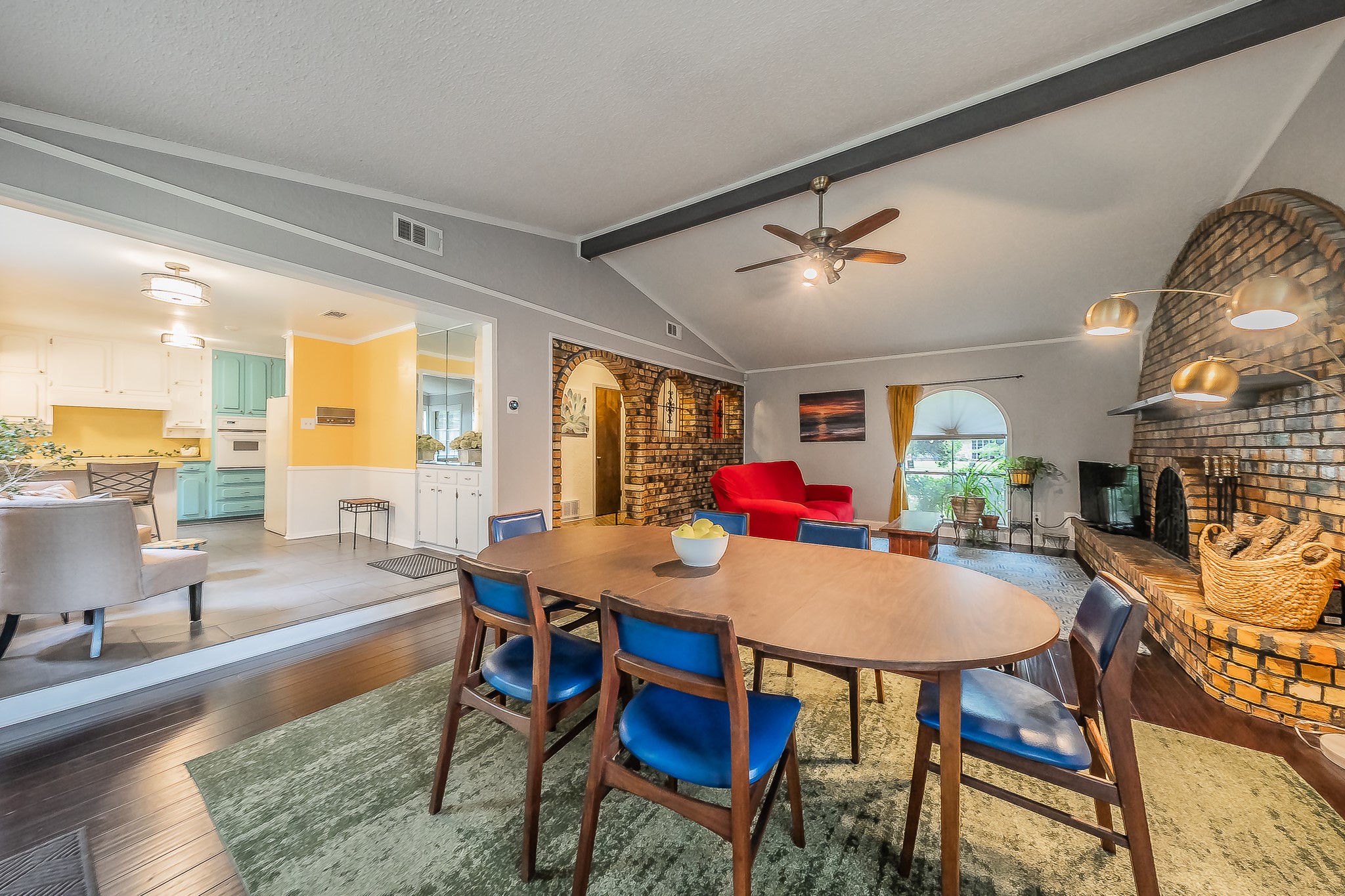 608 Sandlin Drive Bedford TX 76021