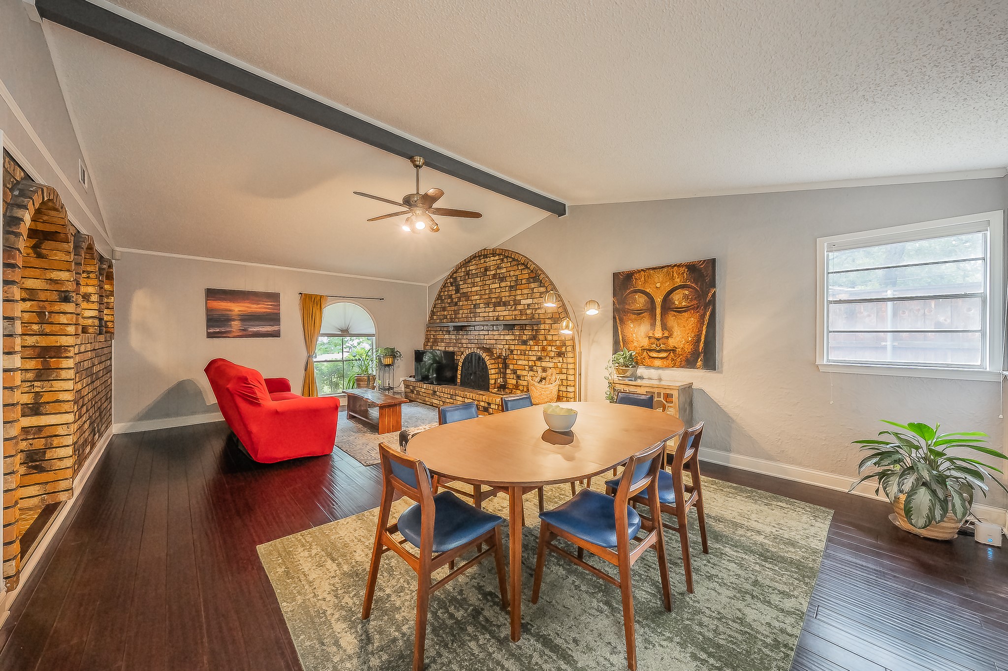 608 Sandlin Drive Bedford TX 76021
