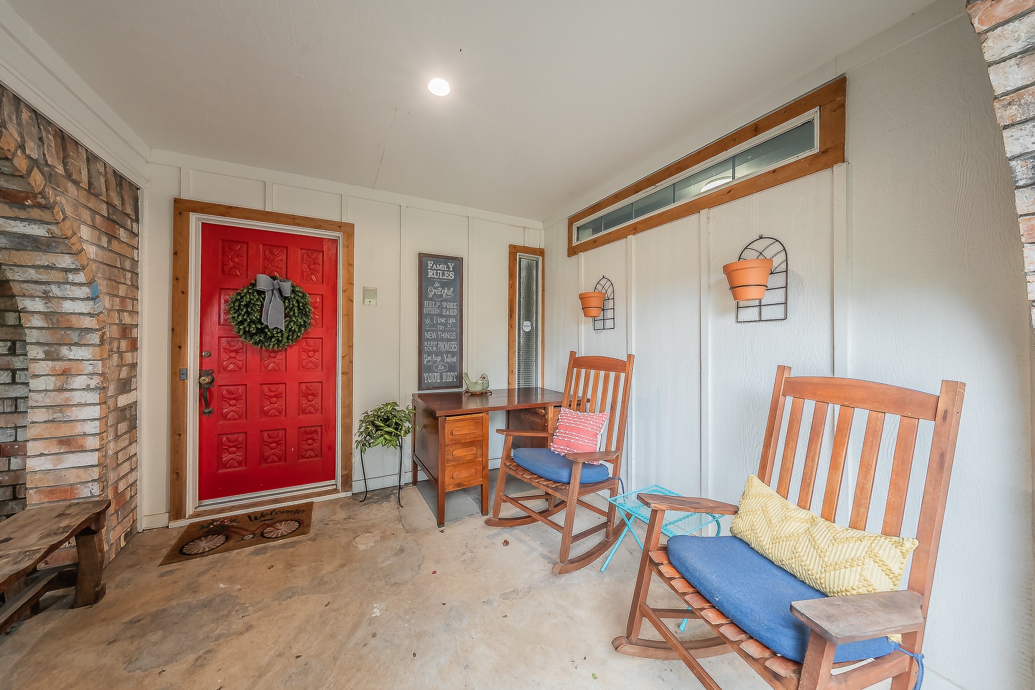 608 Sandlin Drive Bedford TX 76021