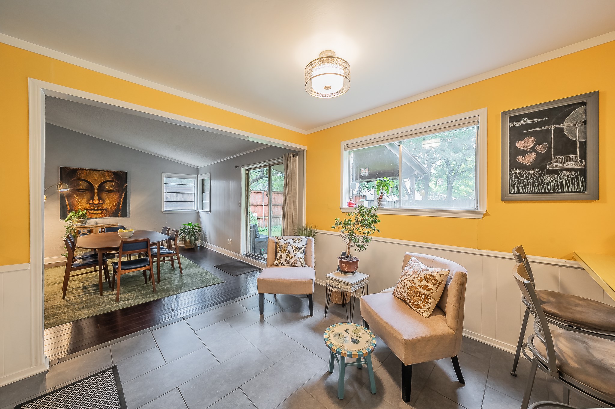 608 Sandlin Drive Bedford TX 76021