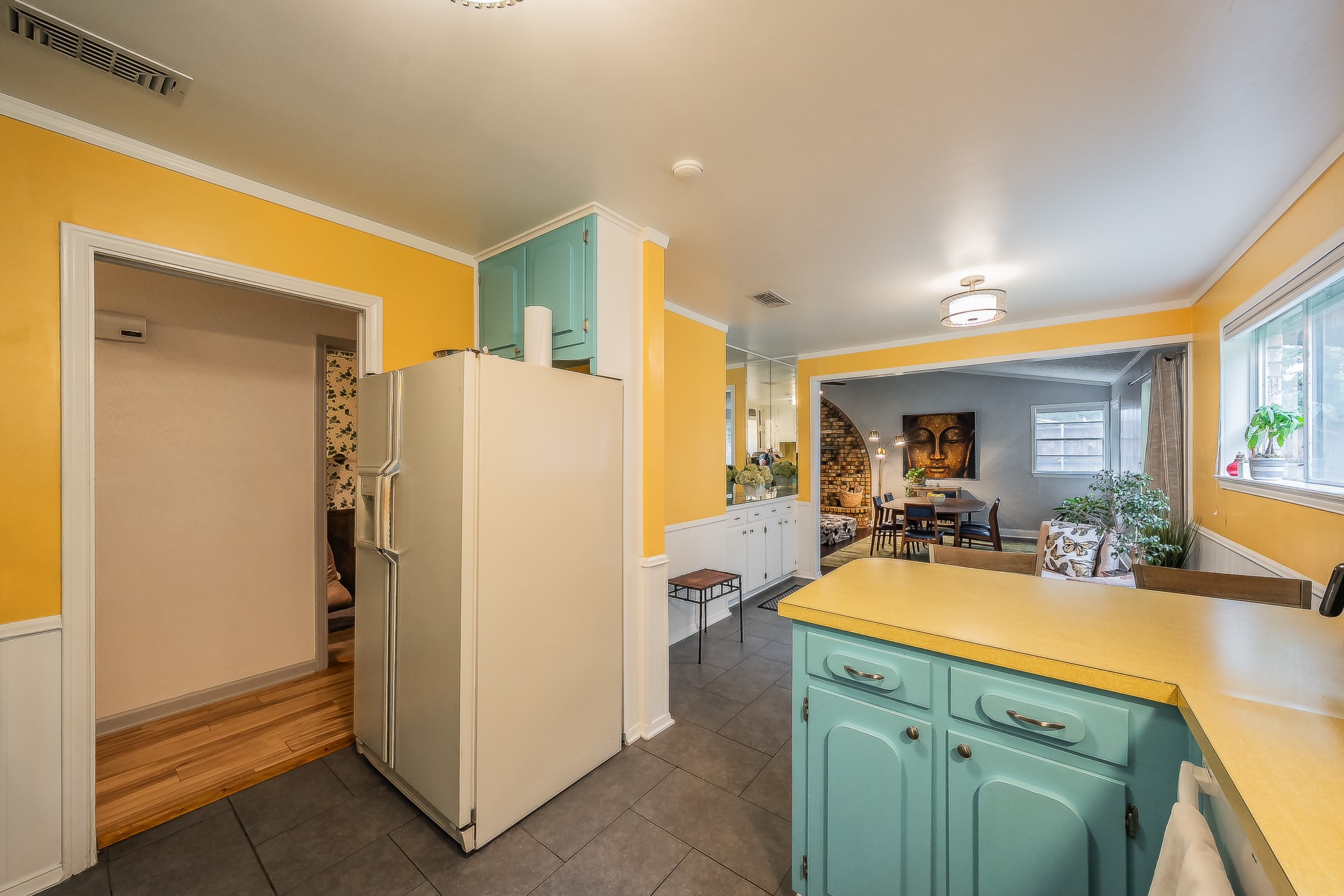 608 Sandlin Drive Bedford TX 76021