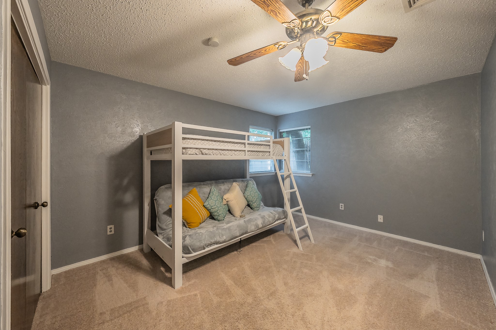 608 Sandlin Drive Bedford TX 76021