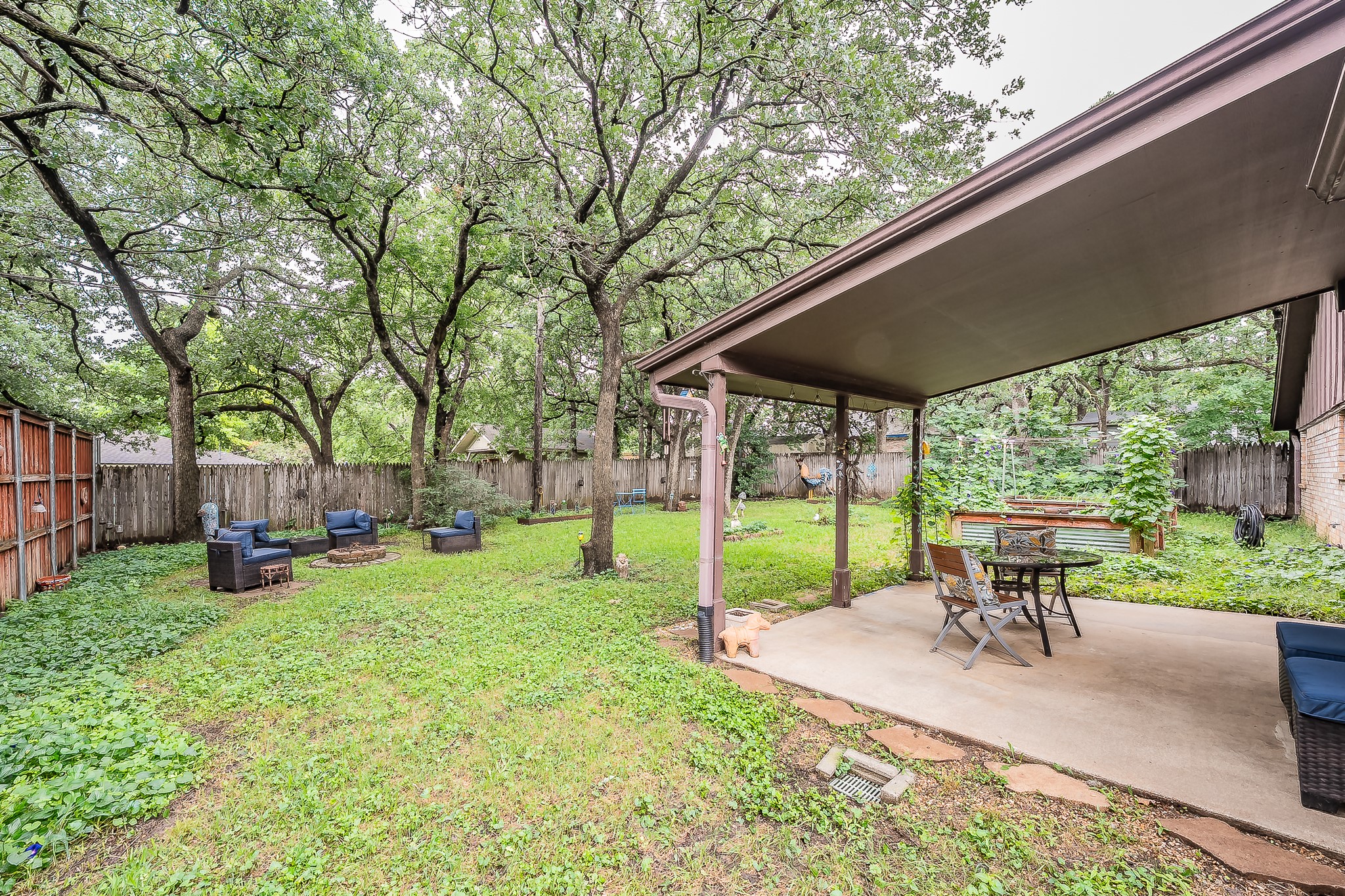 608 Sandlin Drive Bedford TX 76021
