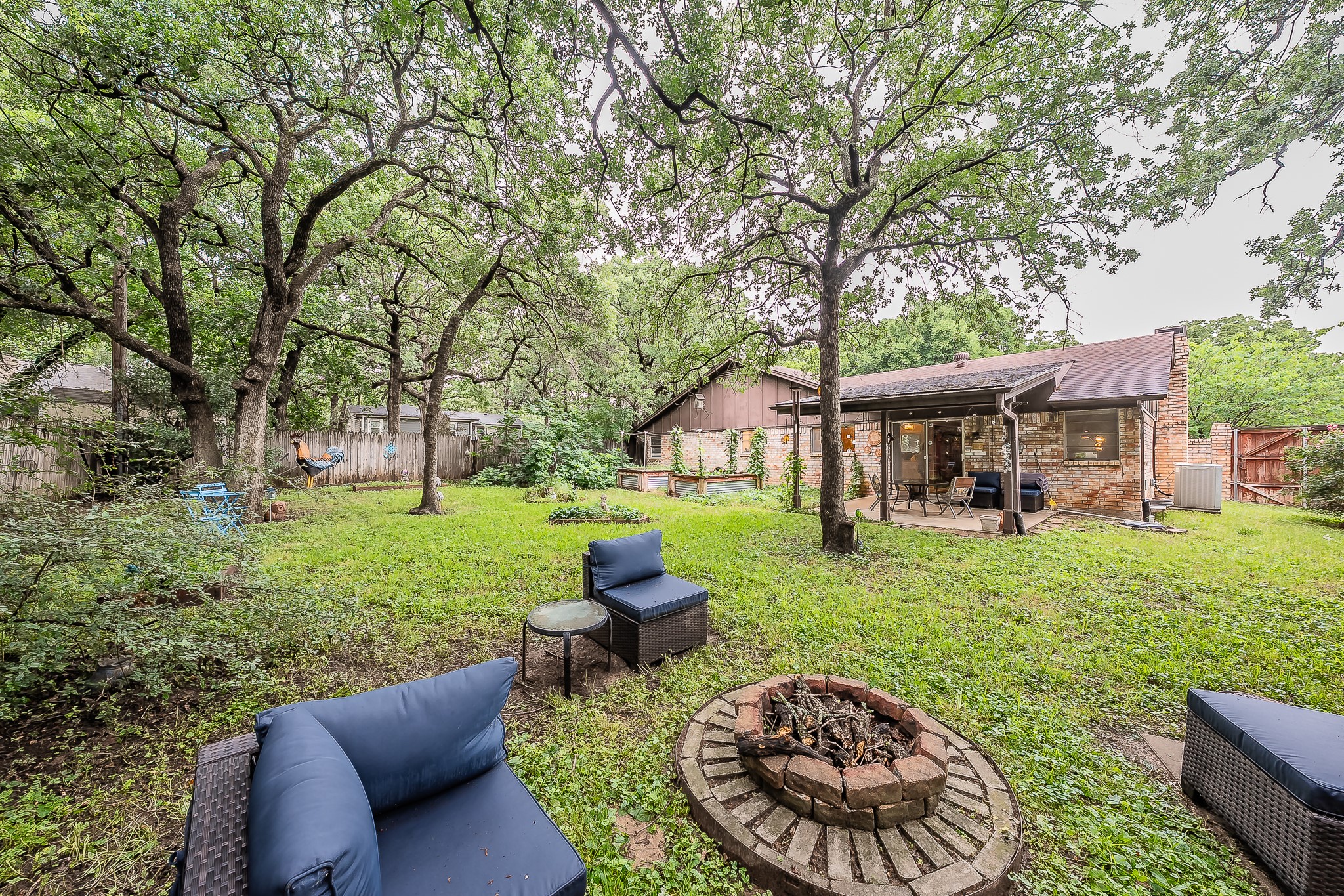 608 Sandlin Drive Bedford TX 76021