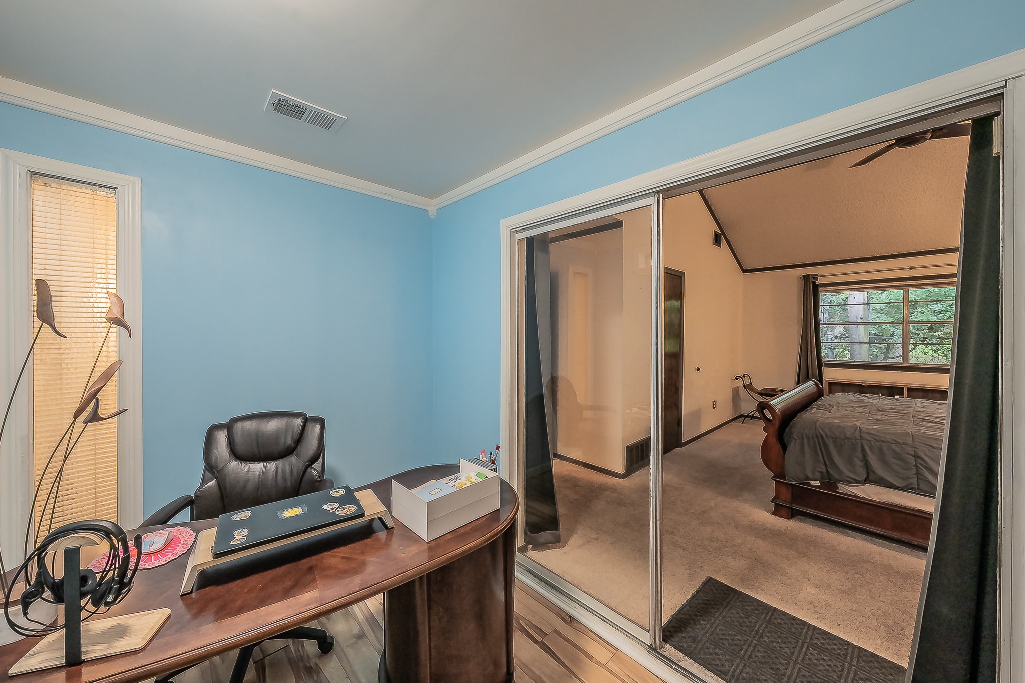 608 Sandlin Drive Bedford TX 76021